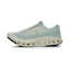 On Cloudsurfer Trail 2 Waterproof Dames Blauw