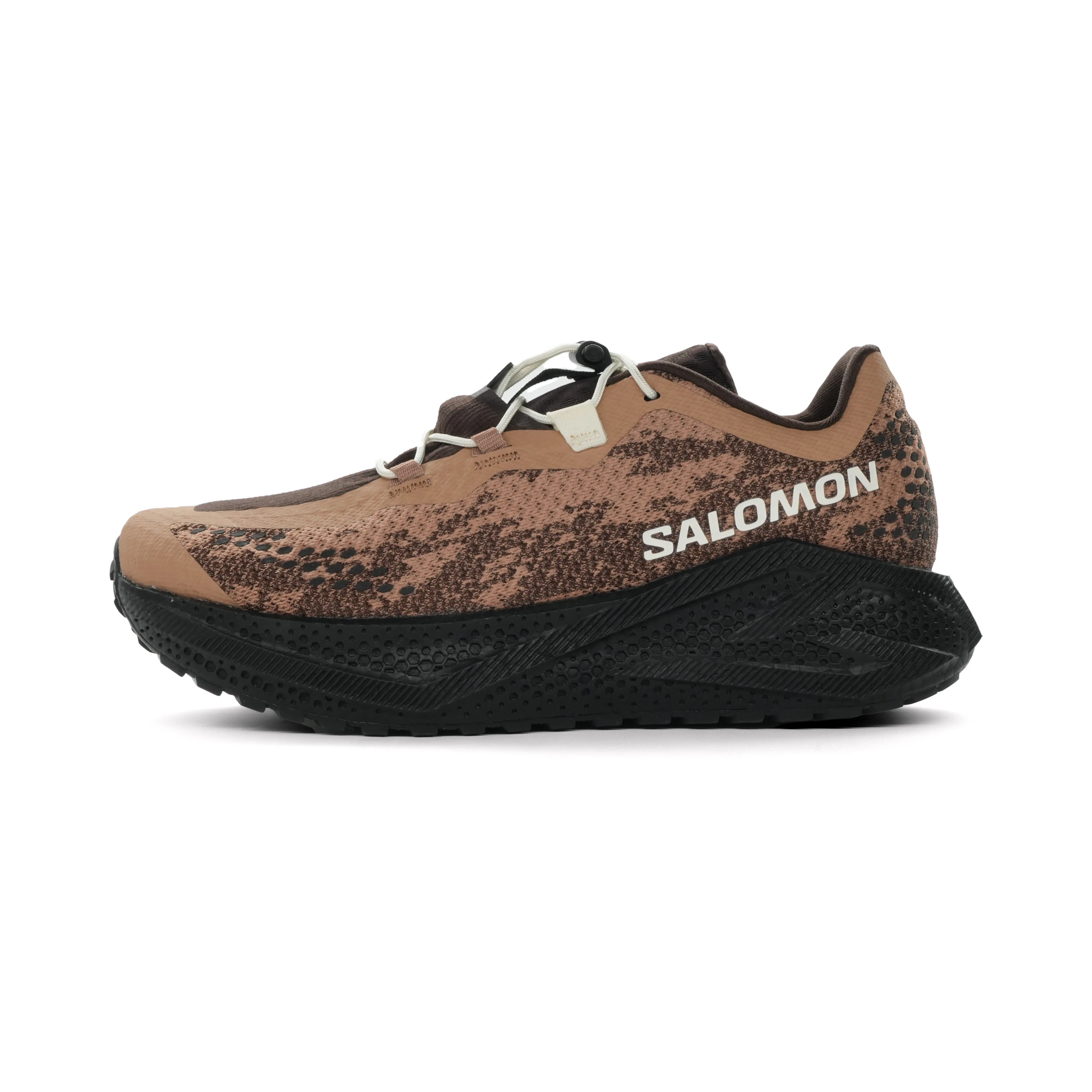 Salomon Aero Glide 4 GRVL Heren