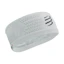 Compressport Headband On/Off Unisex Wit