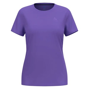 Odlo Essential Flyer T-shirt Dames Odlo Essential Flyer T-shirt Dames