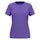 Odlo Essential Flyer T-shirt Dames Paars