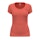 Odlo Baselayer Active F-Dry Light T-shirt Dames Oranje