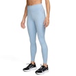 Nike Swift Dri-FIT High-Rise Tights Dames Blauw