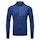 Ronhill Tech Winter 1/2 Zip Shirt Heren Blauw