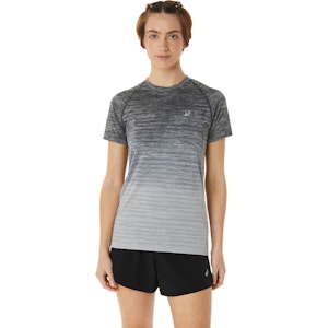 ASICS Seamless T-shirt Dames ASICS Seamless T-shirt Dames