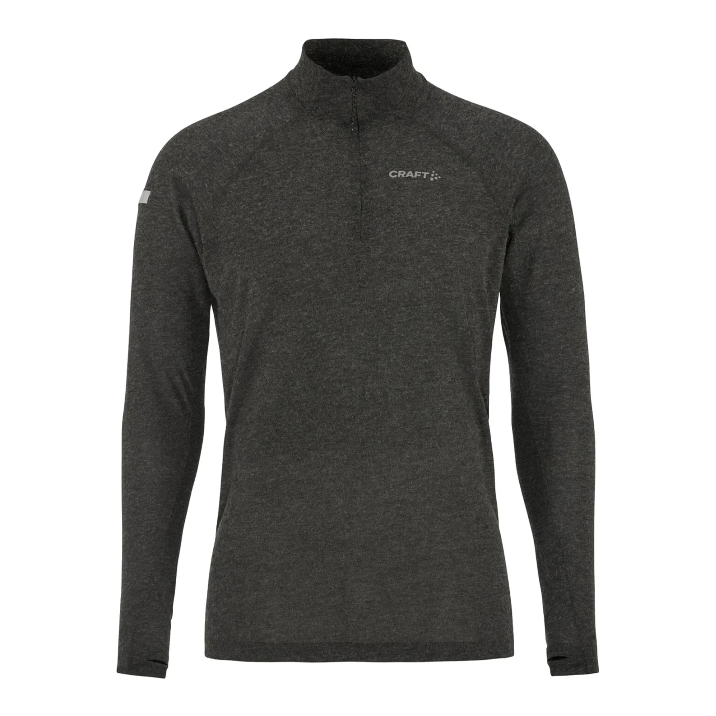 Craft ADV Subz Wool shirt 3 Heren