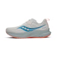 Saucony Tempus 2 Heren Wit