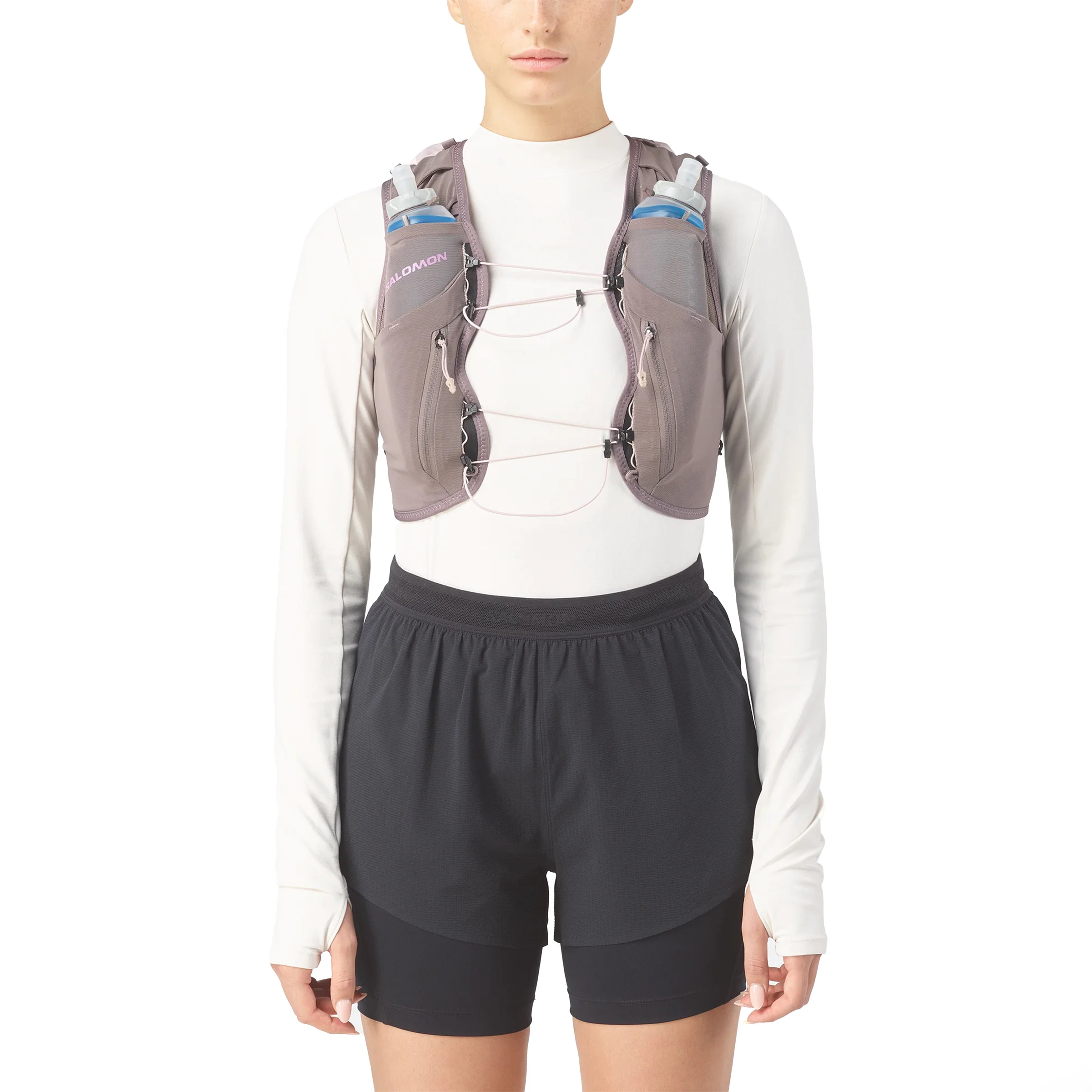 Salomon ADV Skin 12 Gradient Set Dames sportproduct