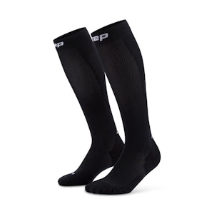 CEP The Run Tall Socks Heren CEP The Run Tall Socks Heren