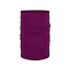 Buff Merino Lightweight Neckwarmer Unisex Paars