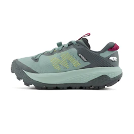 Karhu Ikoni Trail WR bij All4running