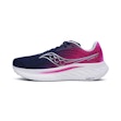 Saucony Ride 18 Dames Paars
