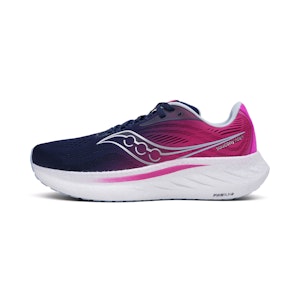 Saucony Ride 18 Dames Saucony Ride 18 Dames