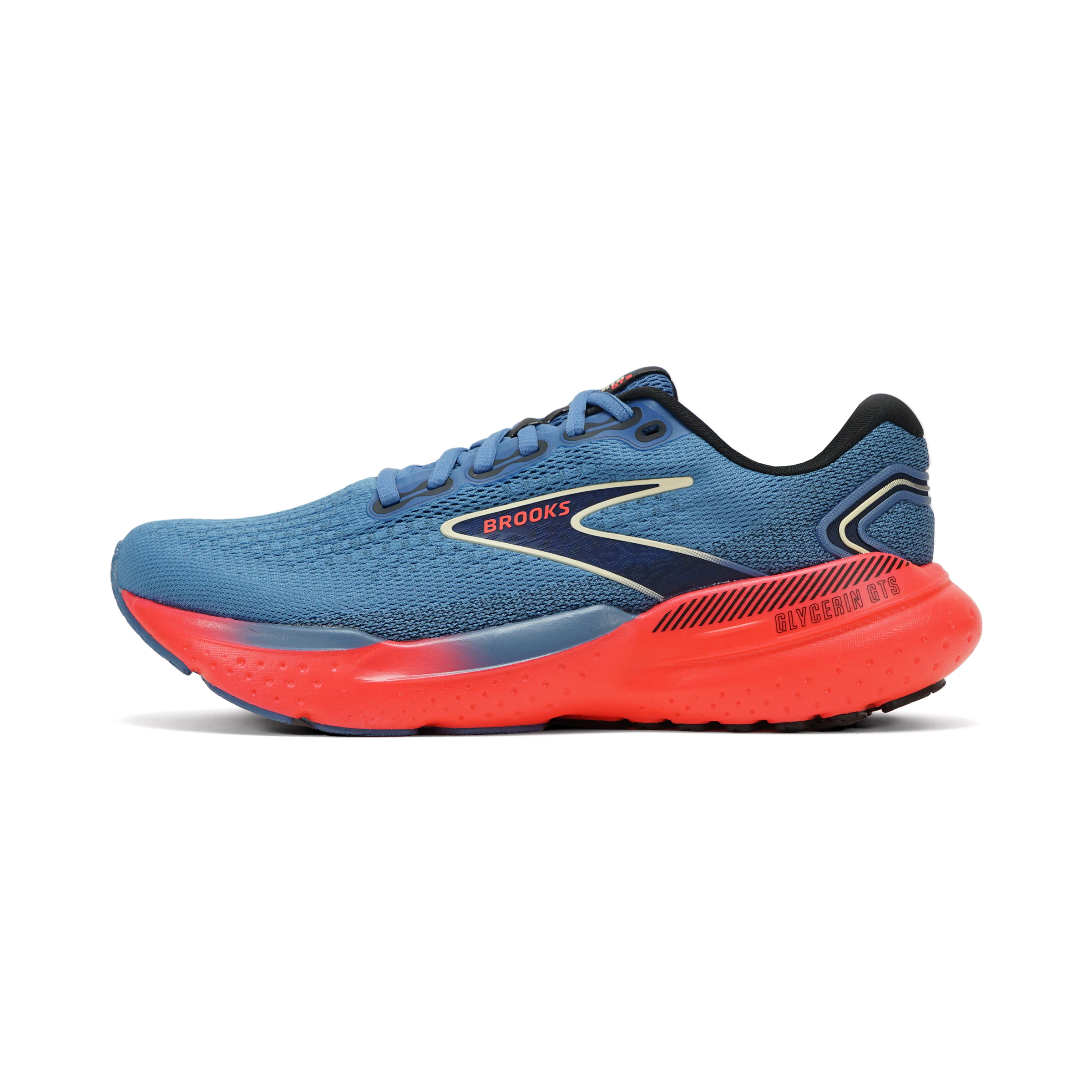 Brooks Glycerin GTS 21 hardloopschoen