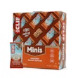 Clif Bar Mini Crunchy Peanut Butter Box