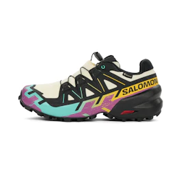 Salomon Speedcross 6 GTX bij All4running