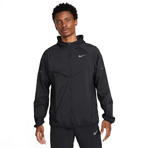 Nike Stride Dri-FIT UV Repel Jacket Heren Nike Stride Dri-FIT UV Repel Jacket Heren