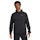 Nike Stride Dri-FIT UV Repel Jacket Heren Zwart