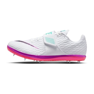 Nike High Jump Elite Heren Nike High Jump Elite Heren