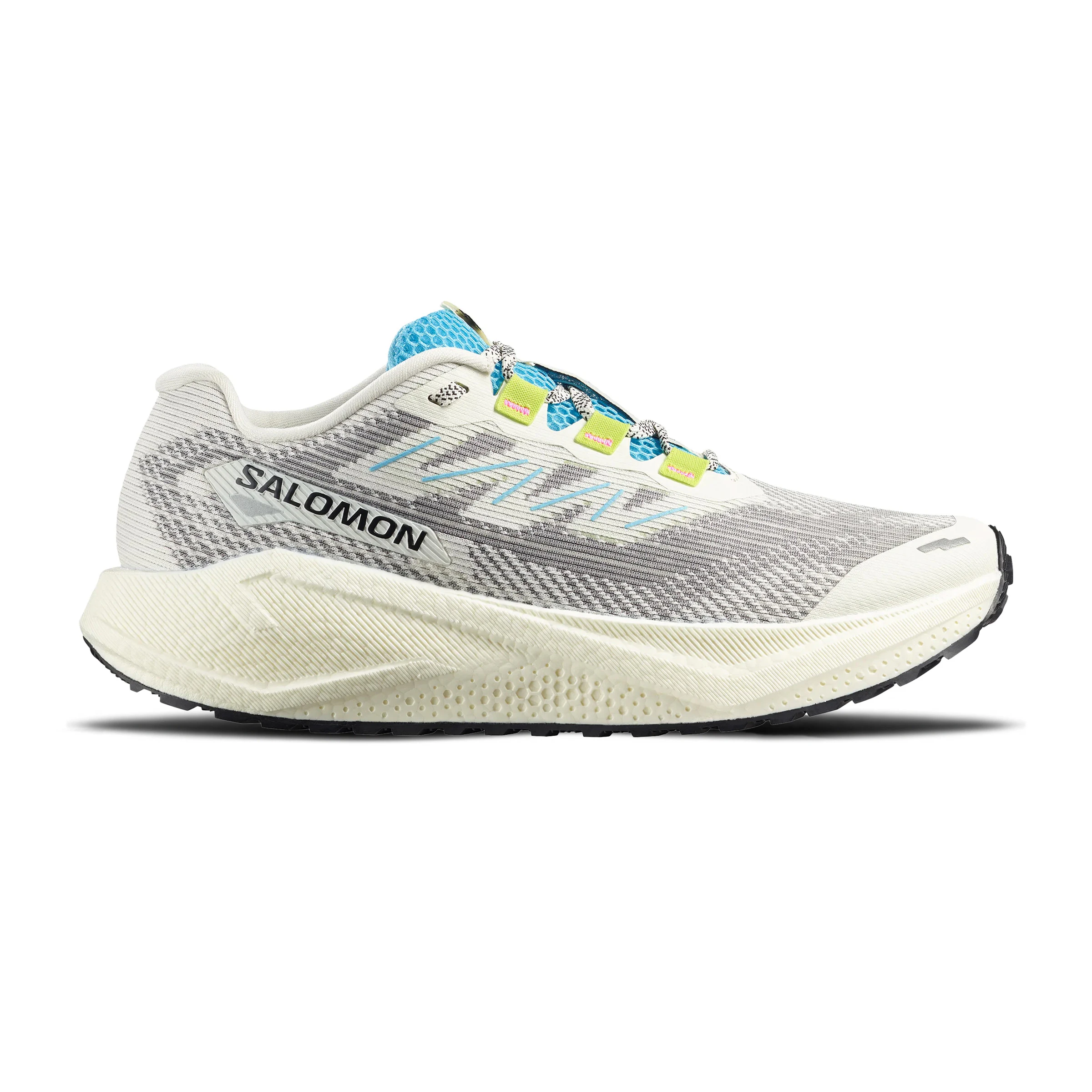 Salomon Aero Blaze 3 GRVL Heren