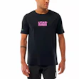 Compressport Training T-shirt - UTMB 2026 Heren Zwart