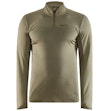 Craft Core Gain Midlayer Heren Blauw