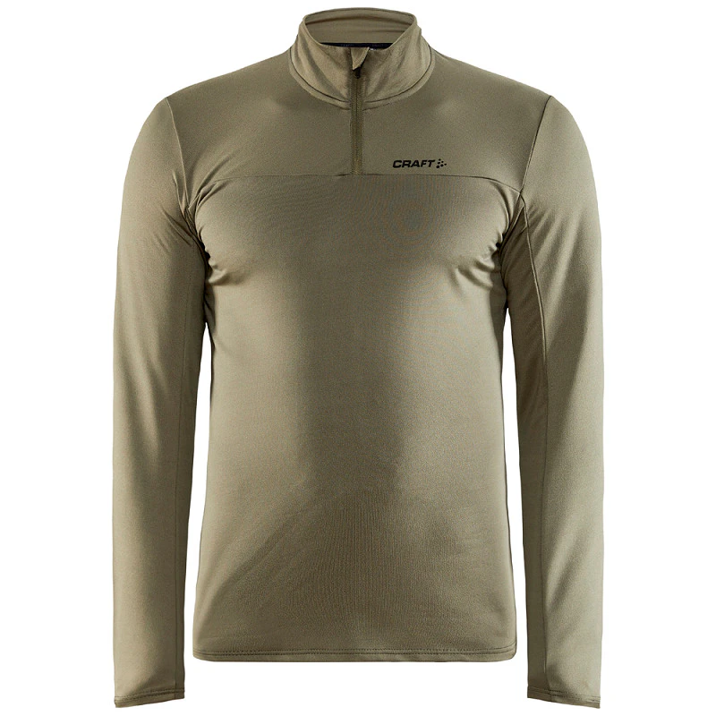 Craft Core Gain Midlayer Heren hardloopkleding