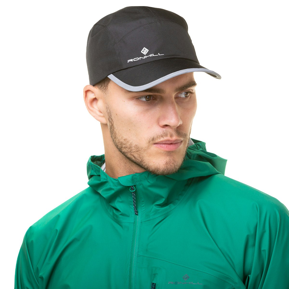 Ronhill Hardlooppetten zwart