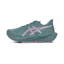 ASICS Novablast 6 Dames Groen