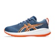 ASICS Gel Cumulus 27 GS Kinderen Blauw