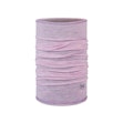 Buff Lightweight Merino Wool Solid Sienna Unisex Roze