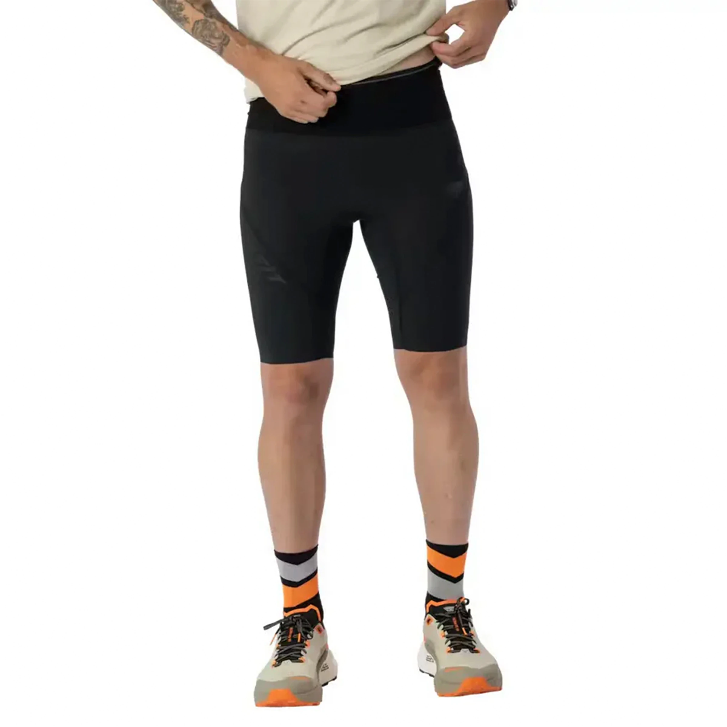 Dynafit Ultra Short Tights Heren hardloopschoen