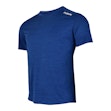 Fusion C3 T-shirt Heren Blauw