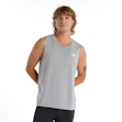 New Balance Sport Tank Heren Grijs