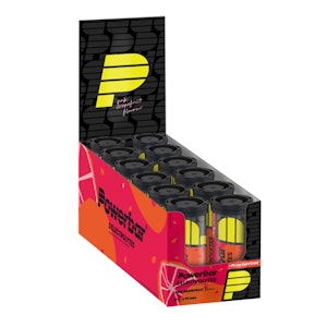 Powerbar Electrolyte Tablet Pink Grapefruit Box Powerbar Electrolyte Tablet Pink Grapefruit Box