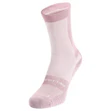 Odlo Performance Run Crew Socks Unisex Roze