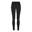 Craft Pro Trail Tights 2 Dames Zwart