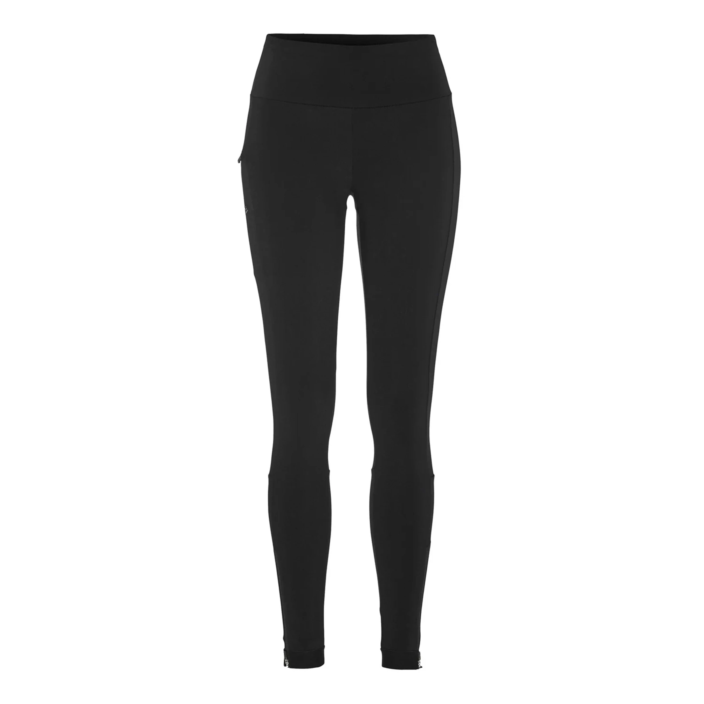 Craft Pro Trail Tights 2 Dames trailrunkleding