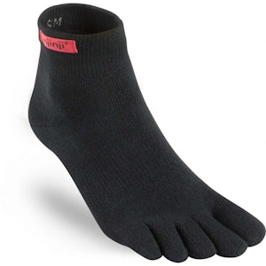 Injinji Sport Original Weight Mini-Crew/Coolmax Socks Unisex Injinji Sport Original Weight Mini-Crew/Coolmax Socks Unisex