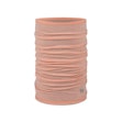 Buff Merino Lightweight Solid Coral Unisex Roze