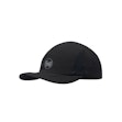 Buff 5 Panels Cap R-Solid Black L/XL Zwart