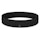 FlipBelt Classic Running Belt Unisex Zwart