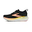Brooks Glycerin GTS 23 Dames Zwart