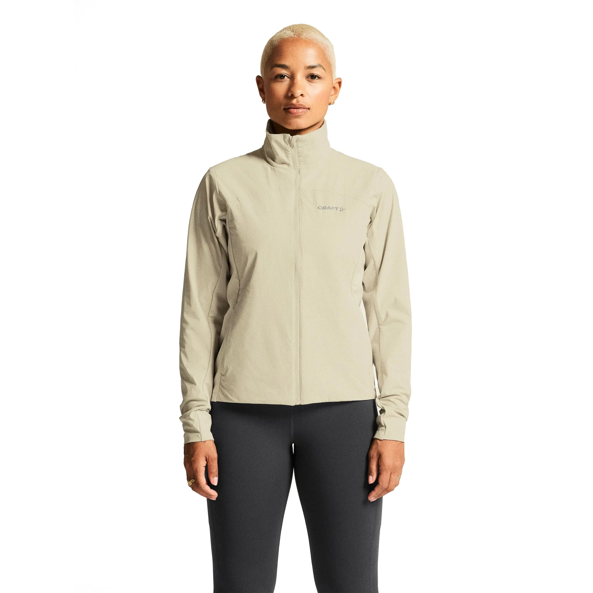 Craft ADV Essence Warm Jacket 2 Dames
