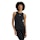 New Balance Jacquard Tank Dames Zwart