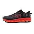 Mizuno Wave Mujin 10 Heren Multi