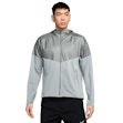 Nike Miler Therma-FIT Winterized Repel Jacket Heren Grijs