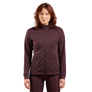 Odlo Brensholmen Jacket Dames Odlo Brensholmen Jacket Dames