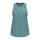 Odlo Zeroweight Chill-Tec Crew Neck Singlet Dames Blauw