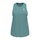 Odlo Zeroweight Chill-Tec Crew Neck Singlet Dames Blauw